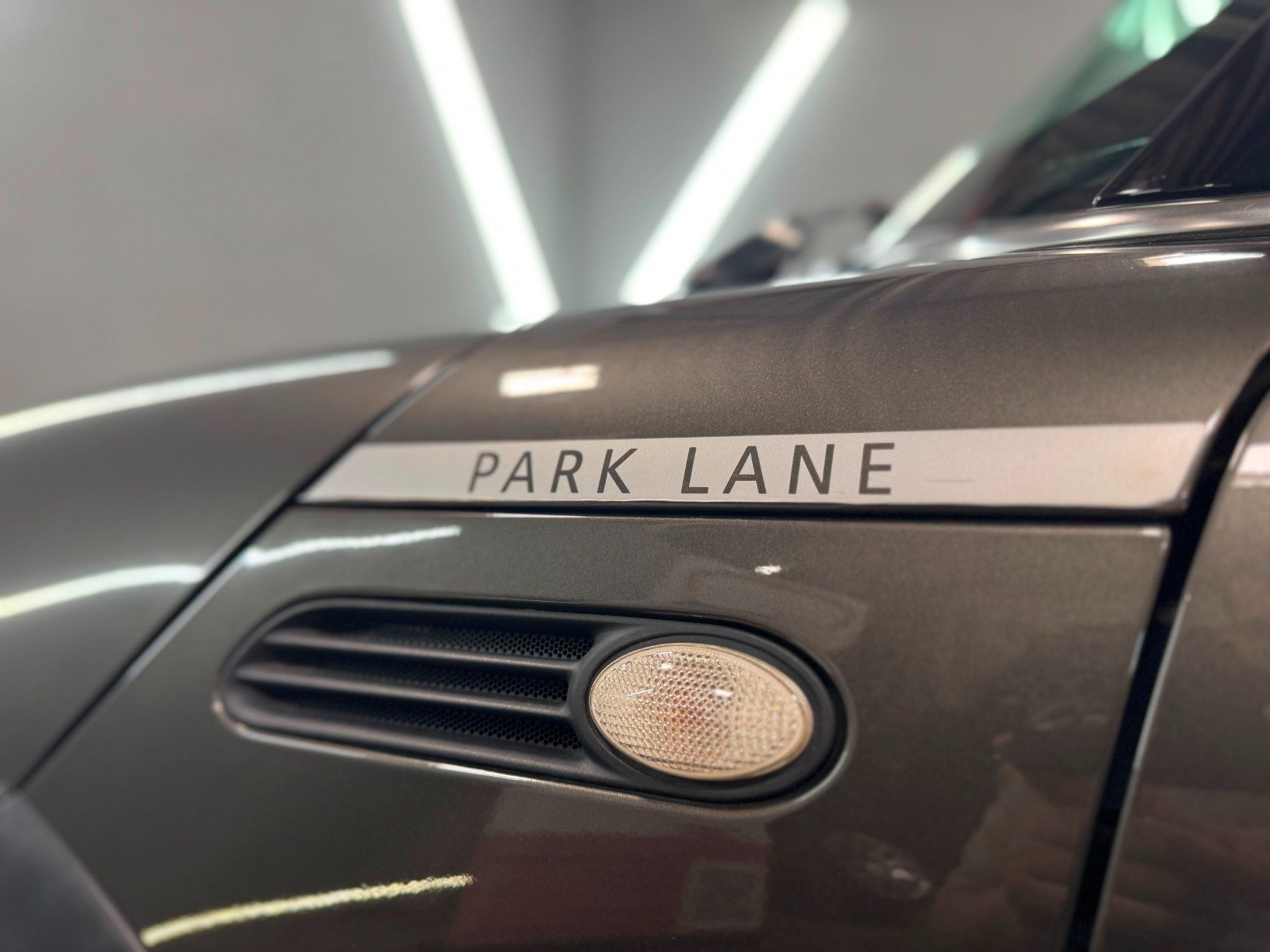 Mini Automobili: MINI Cooper Park Lane – Usato da Lienz venduto da D.Z.0709 4