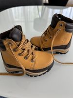 Timberland boots Gr 21
