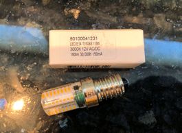 Glühbirnen 3er Set, plus 5 gebrauchte dazu geschenkt
