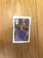 Coca Cola Sticker William Saliba