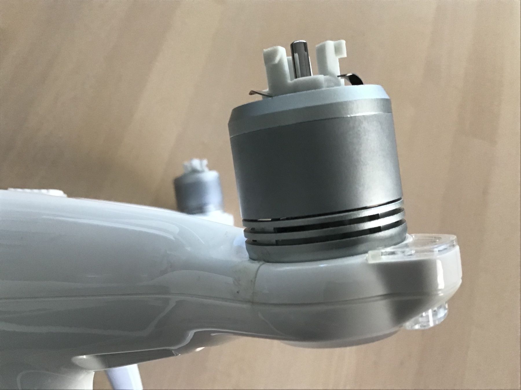 DJI RC Modellbau: DJI Phantom 4 – Gebraucht aus Langenthal von Ungscholi04 4