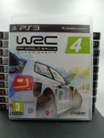 WRC 4 - FIA World Rally Championship (PS3)