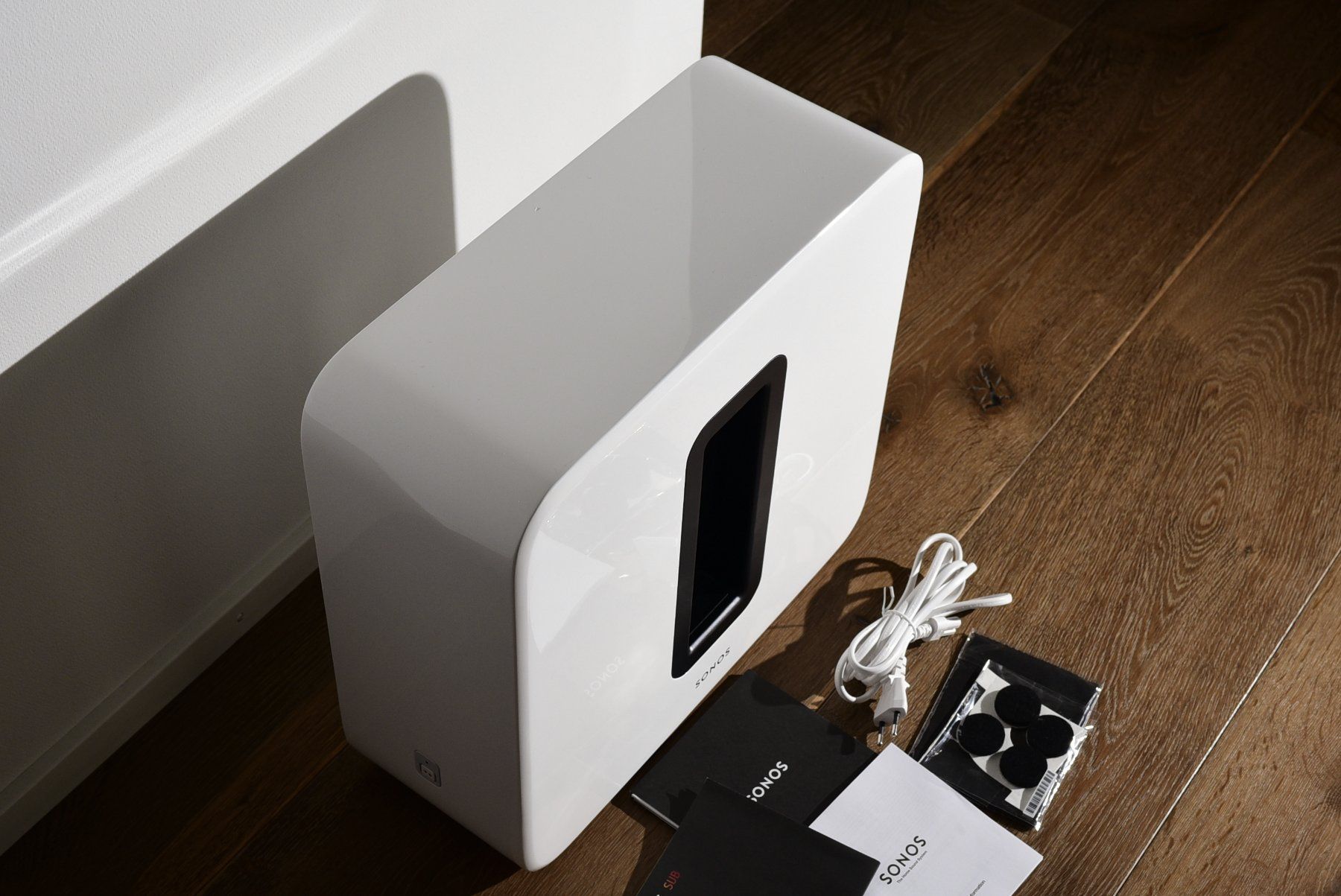 Sonos Lautsprecher: Sonos Sub Gen 2 *kraftvoller Subwoofer* – Gebraucht aus Rheinfelden von Burrima 2