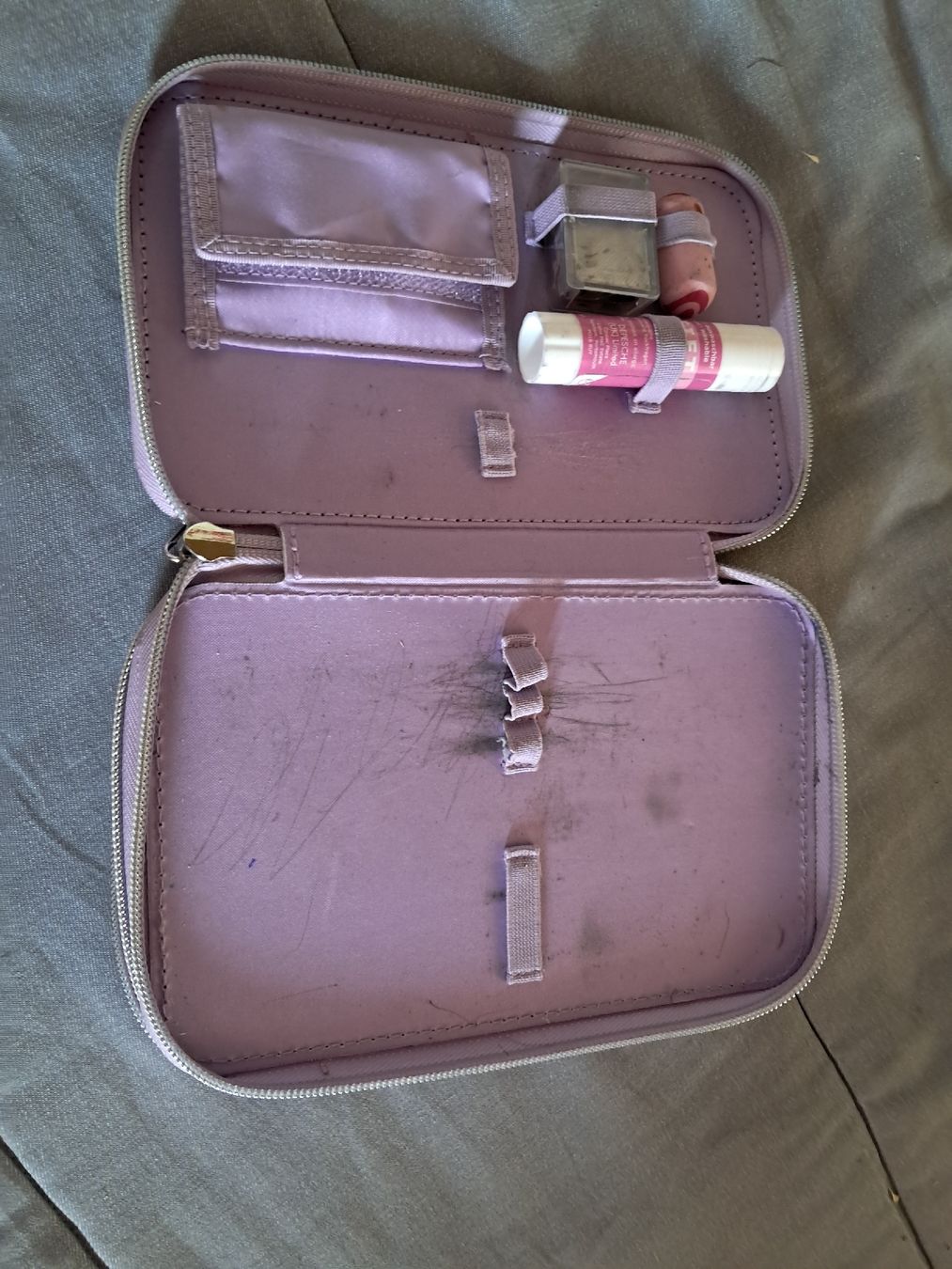 Schüler-Etuis: TopModel Etui – Gebraucht aus Koppigen von Tanne2014 1