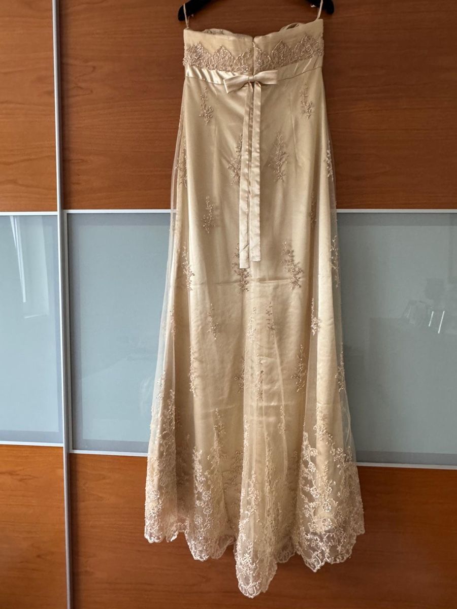 Vestiti: Kleid – Nuovo (secondo la descrizione) da Baar venduto da Lackey7 3