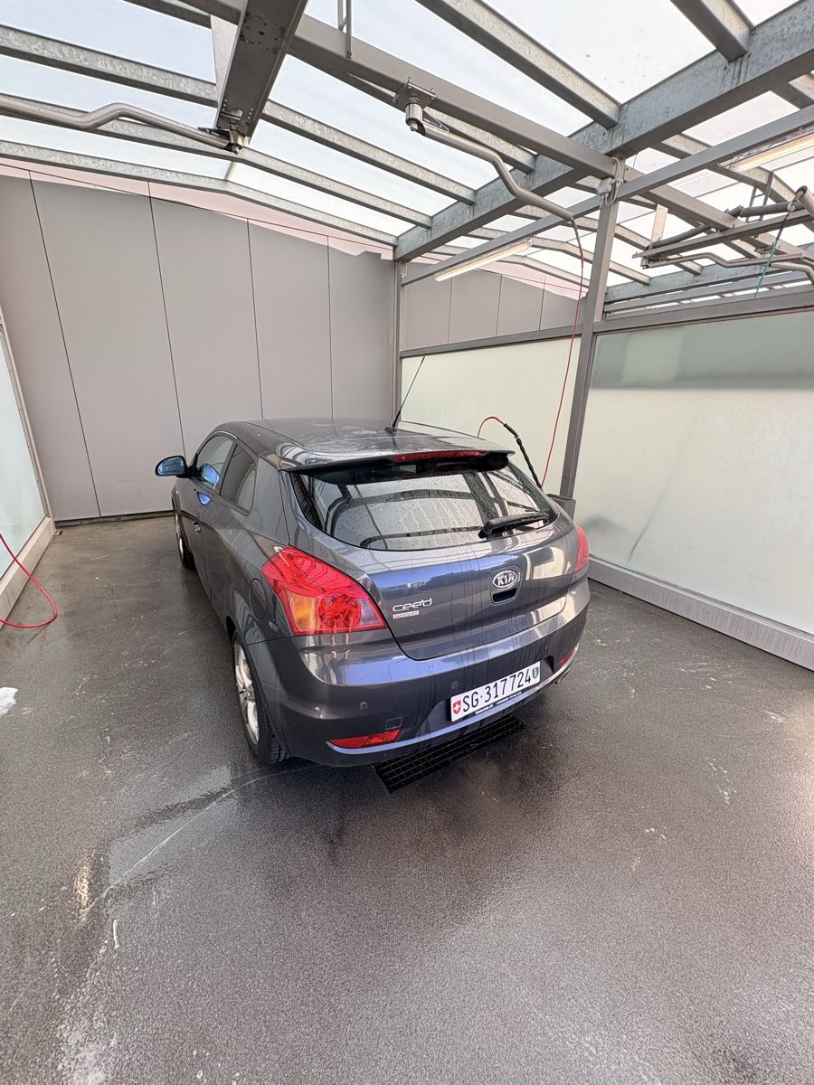 Kia Automobili: Kia Ceed  – Usato da Sonnental venduto da dav_98bv 1