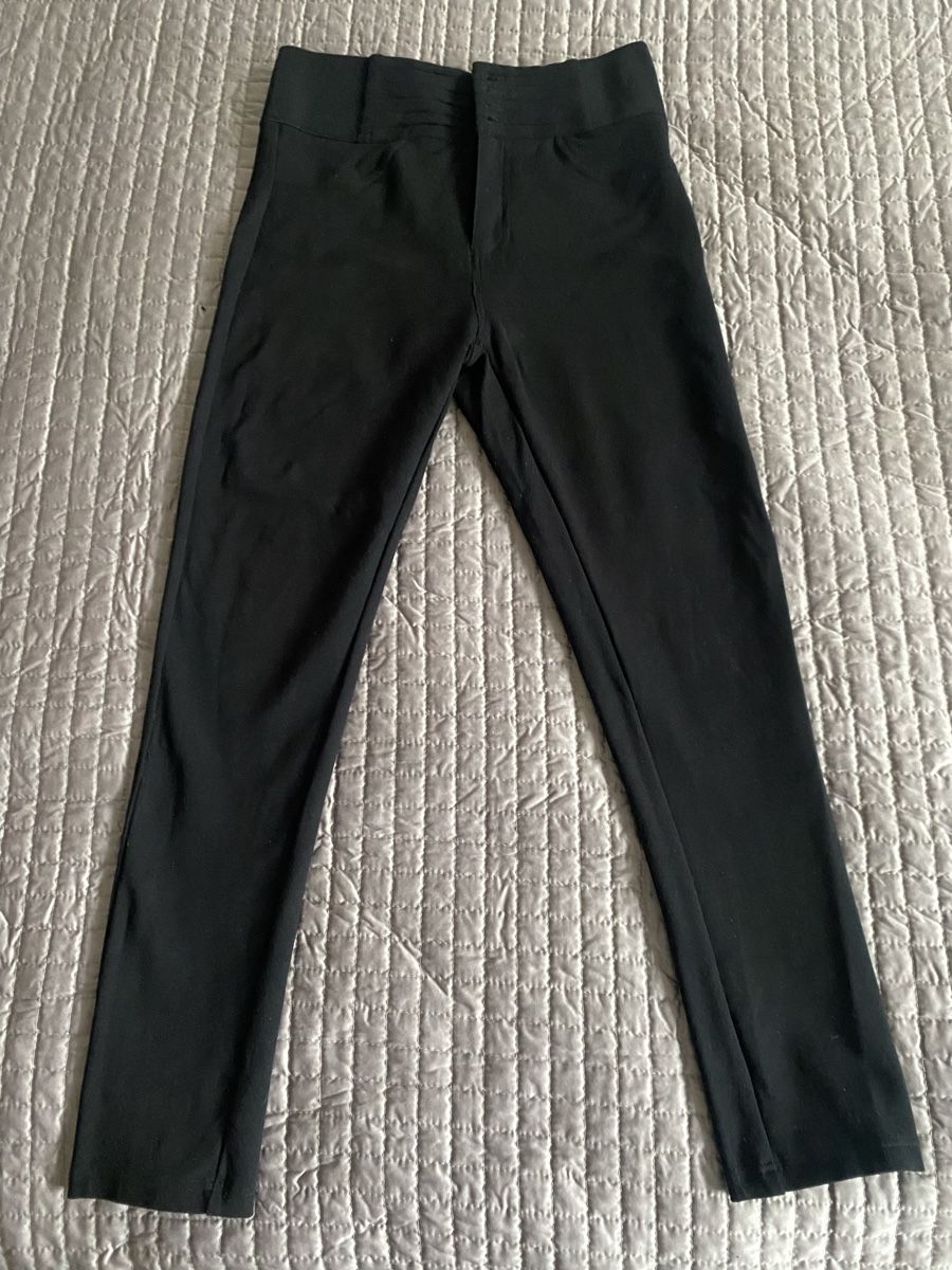 Pantaloni: Pantalon – Nuovo (secondo la descrizione) da Geneve venduto da pat_p76n