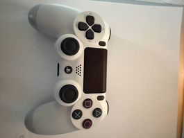 Original Sony PS4 DualShock 4 Controller – Weiss