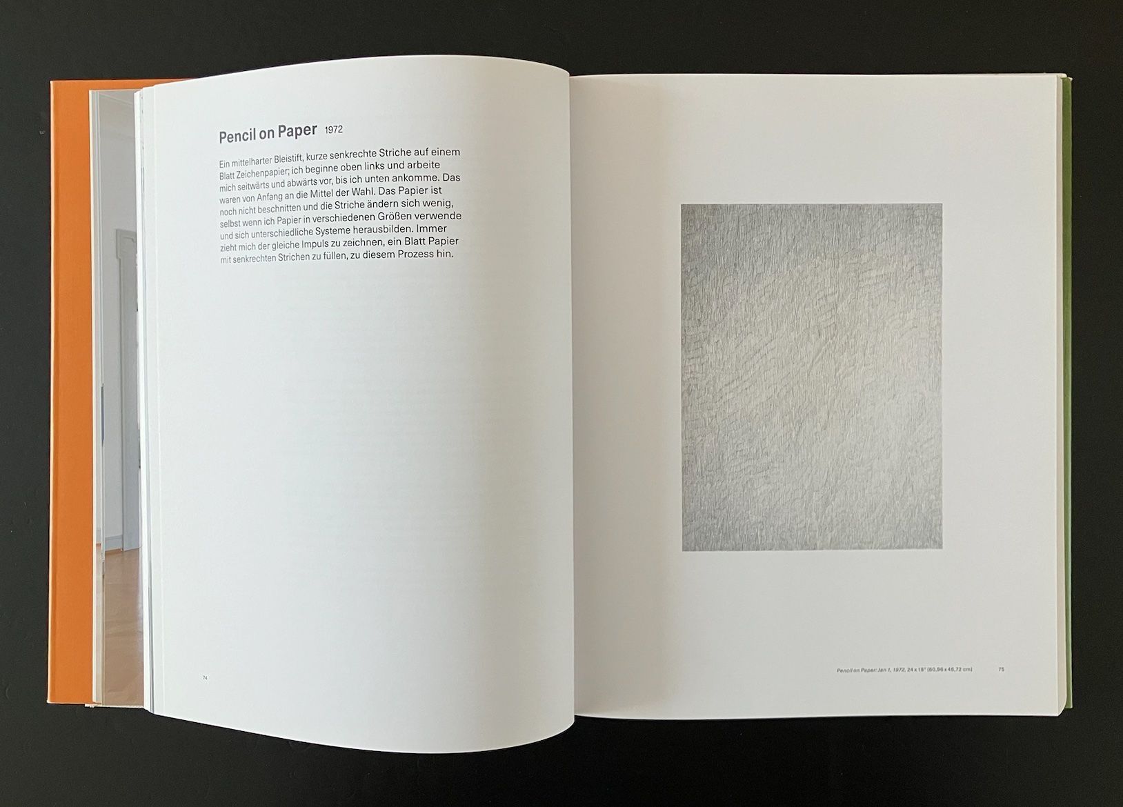 Bücher: marcia hafif . the inventory: painting – Gebraucht aus Allschwil von rotocker 6