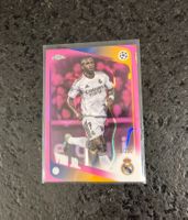 Vini Jr. /250 - Real Madrid - Topps