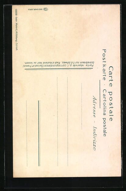 Cartoline postali: AK Bern, Marktstände in der Marktgasse – Usato da Berlin venduto da bartko-reher 1