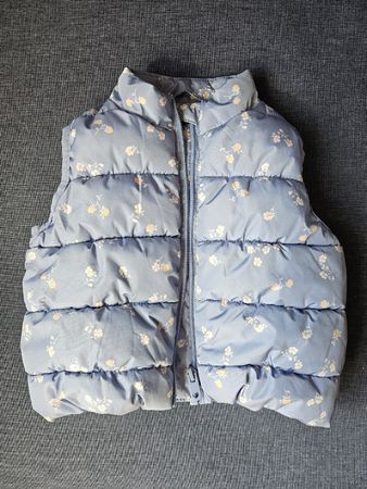 Gilet Manor Gr. 74