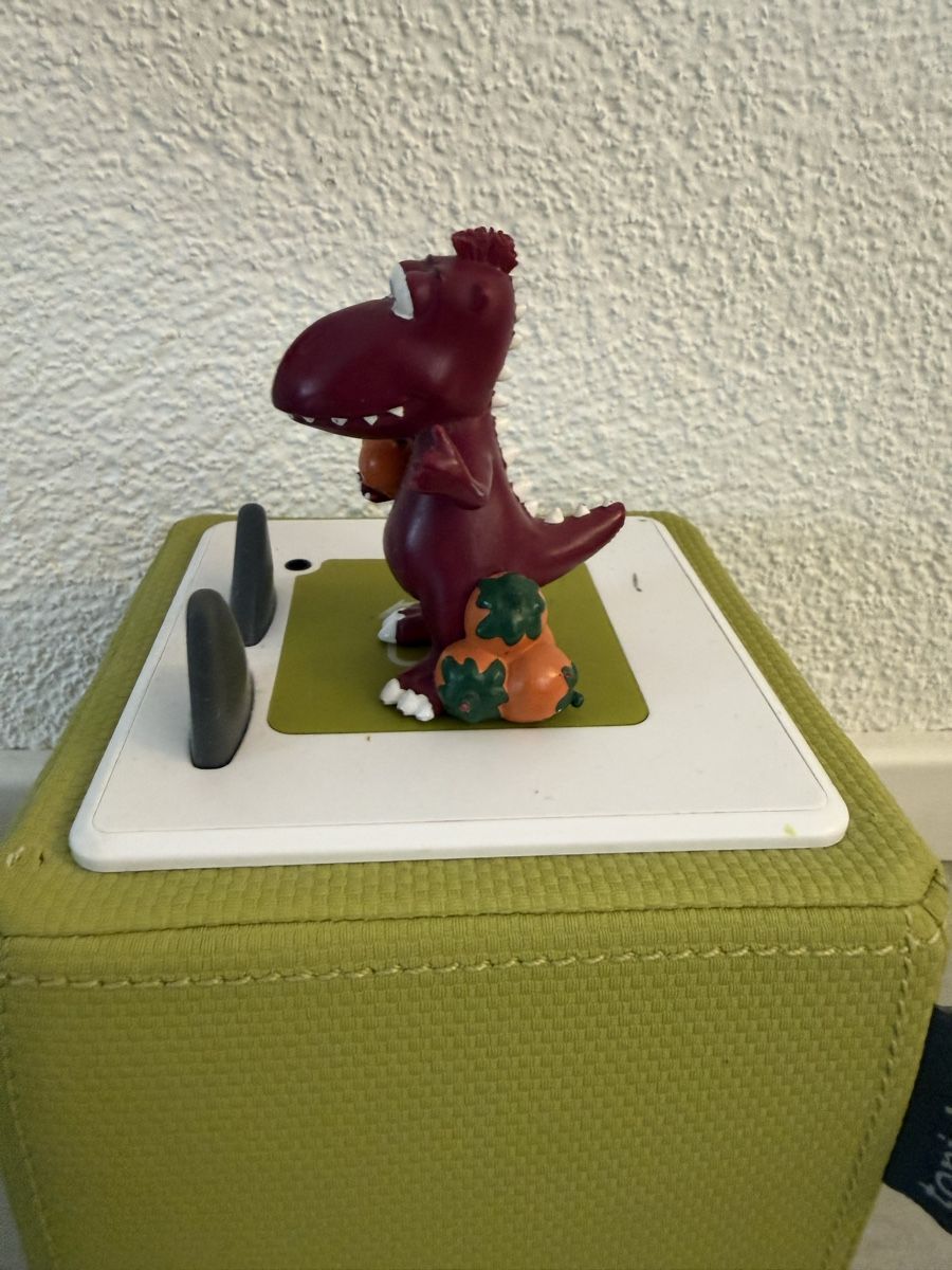 Tonies Figurines: Toniefigur - Kokosnuss – D'occasion à Muri AG par proxy_00 2