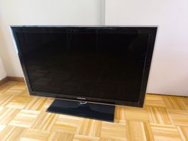 Samsung TV UE37C5100QW – 37 Zoll