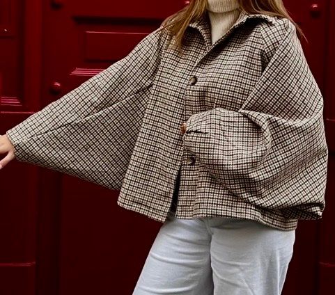 Vestes: Kurzjacke / Sakko – Neuf (Voir description) à Zürich par esk_6ymz 1