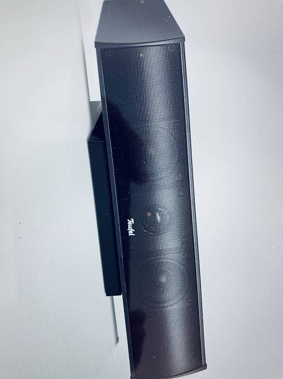 Teufel Home Cinema: Teufel Columa 300  "5.1-Set L" – Usato da Bern venduto da ste_dbg8 4
