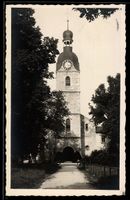 AK Schönenwerd, Kirche