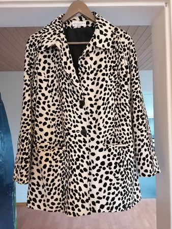 Jacke Synonyme