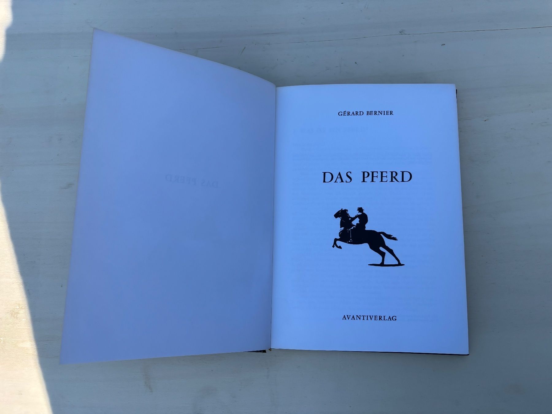 Kutschen: Buch Das Pferd – Gebraucht aus Feldbach von Fea1 5