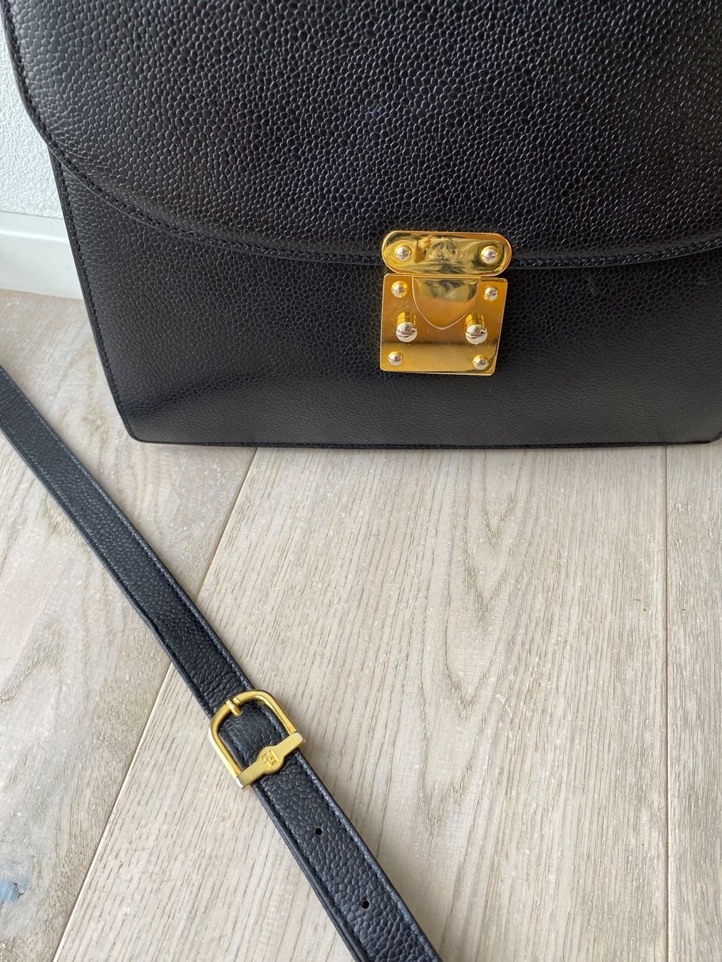 Fendi Altro in  Abbigliamento & Accessori: Fendi Handtasche – Usato da Nohl venduto da Gross2 7