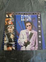 Vinyl, 7" LP - Elton John – Wrap Her Up (1985)