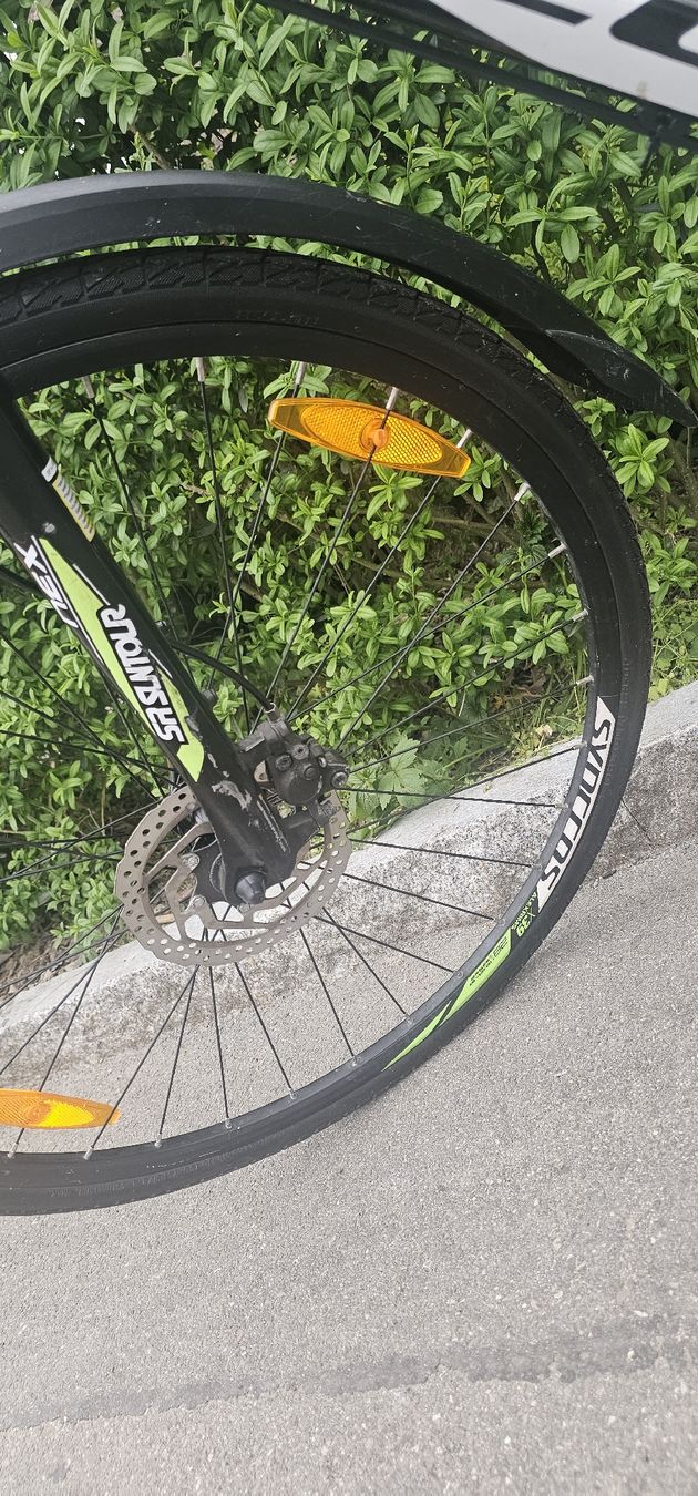 Scott Biciclette: Scott Grösse L – Usato da Winterthur venduto da W35 4