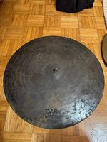 Dream Dark Matter 20" Flat Earth Ride