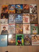 Divers dvd 