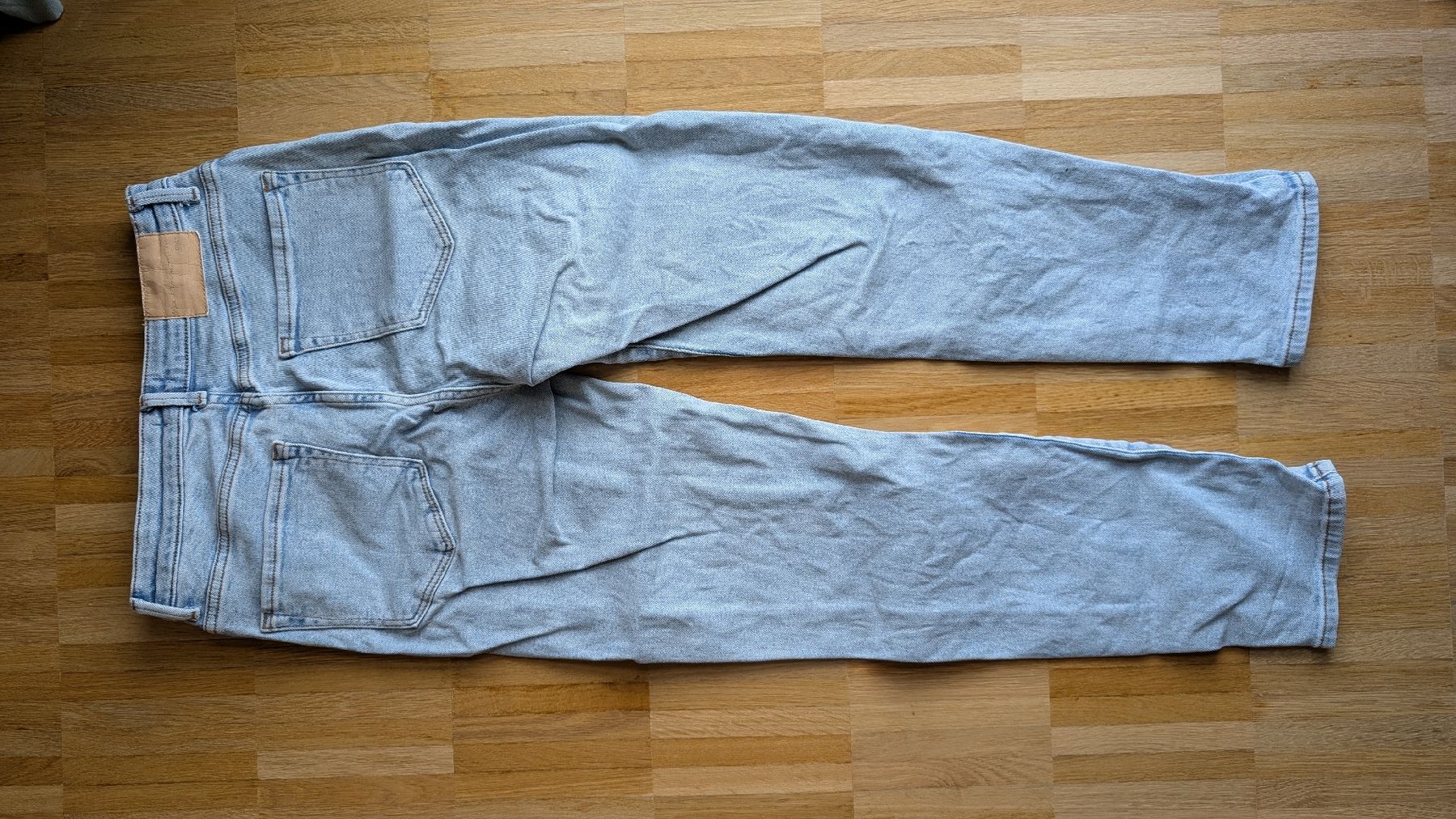 Only Jeans: Only jeans taille 29 – Gebraucht aus Meyrin von jes_yr5m 4