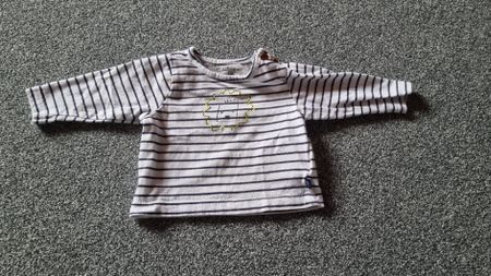 Pull Cadet Rousselle 1 mois