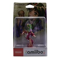 Tiki Amiibo - NEW