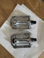 Verschenke Vintage Pedale SR SP-150 pedals