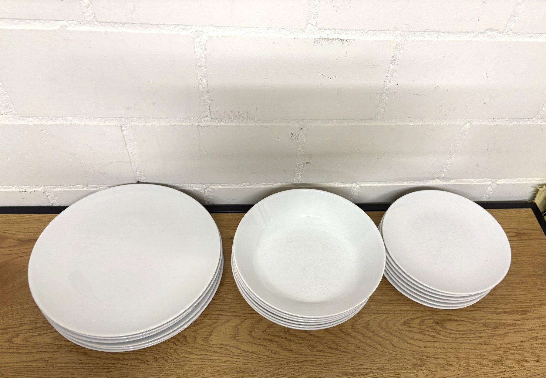 Ikea Assiettes: Tellerset – D'occasion à Glattbrugg par Ariel012 5