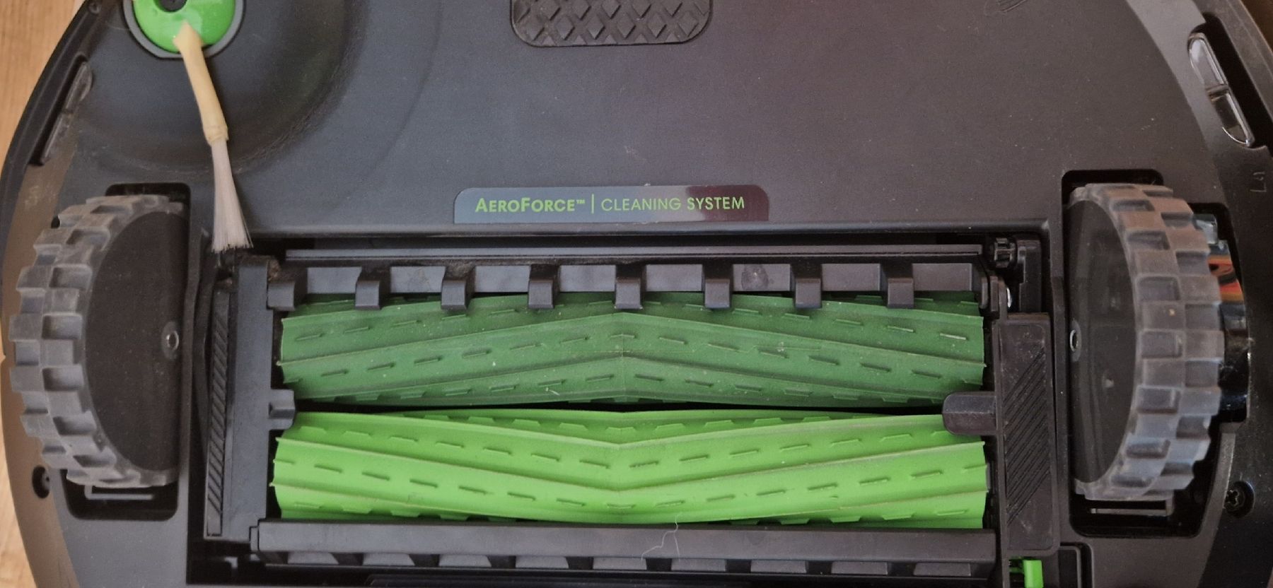 Irobot Aspirapolveri & Accessori: Staubsaugerroboter Roomba i3556 – Usato da Spreitenbach venduto da aladin67 1
