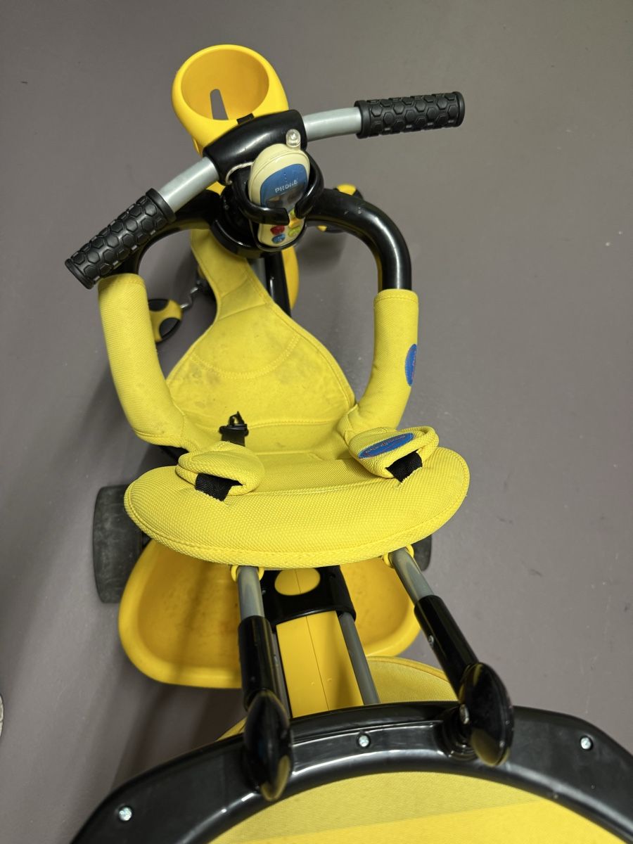 Carrozzine: Kinderwagen / Velo – Difettoso da Zürich venduto da jabo22
