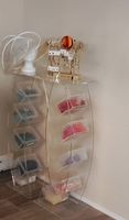 Acryl Regal / Plexiglas