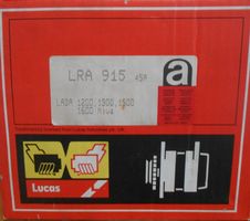 Alternator Lucas LRA 915 Lada