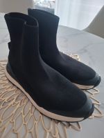 Zara Strick Sneaker, Gr. 37