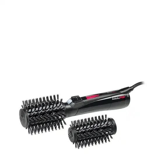 Sonstige Haarpflege: Brosse soufflante rotative BABYLISS PRO – Gebraucht aus Clarens von Piluka