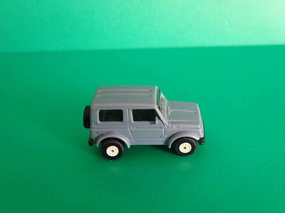 Suzuki SJ 410 von Rietze 1/87 | Kaufen auf Ricardo - 自動車