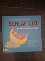 Buch "Schlaf gut"