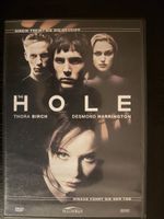 The Hole Thriller Film gut erhalten mit Bonusmaterial