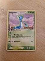 Dragonair & Delta Species - Dragon Frontiers 