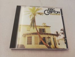 ERIC CLAPTON - 461 OCEAN BOULEVARD