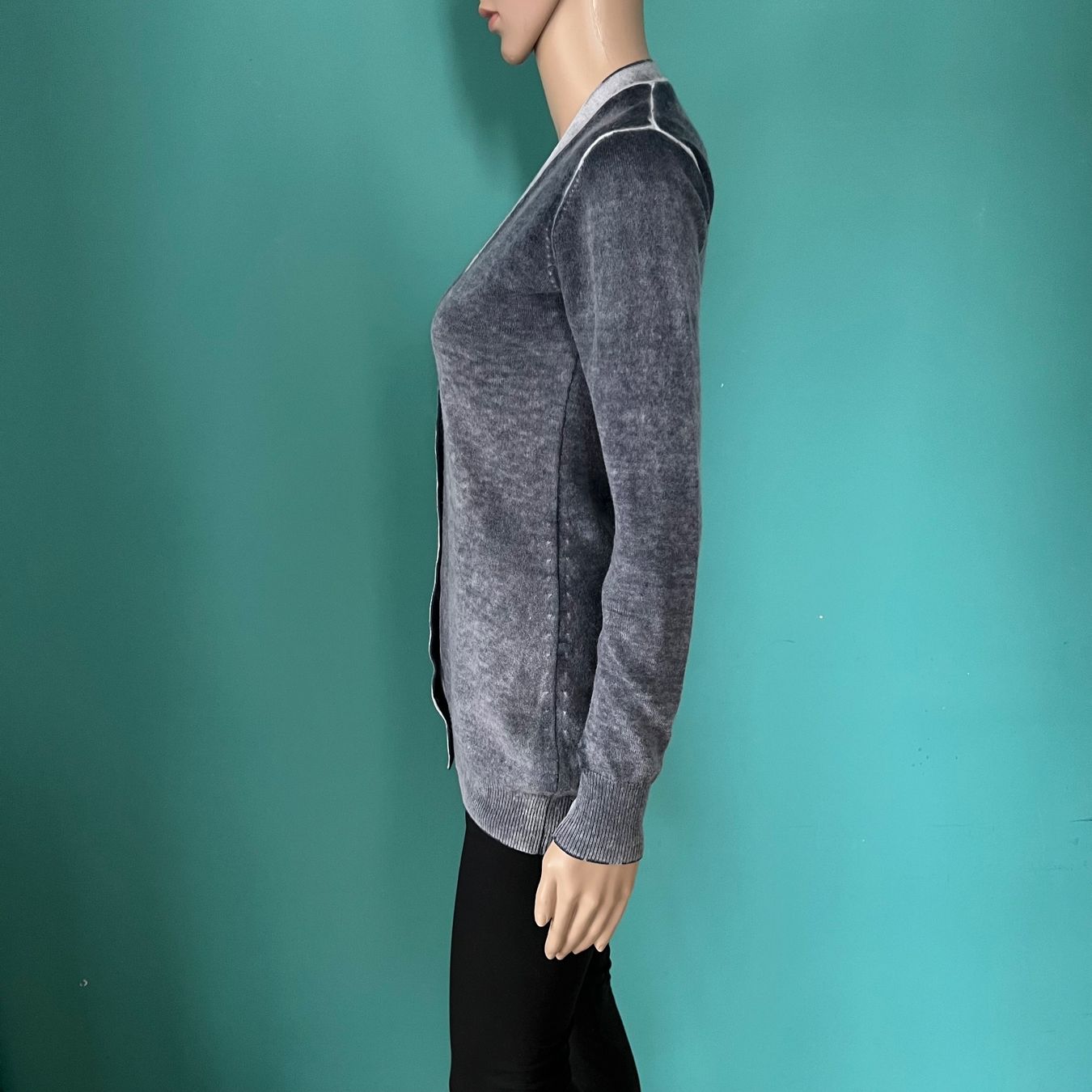 Giacche: FFC Cardigan aus Kaschmir & Wolle – Usato da Zürich venduto da ClosetQueen 3