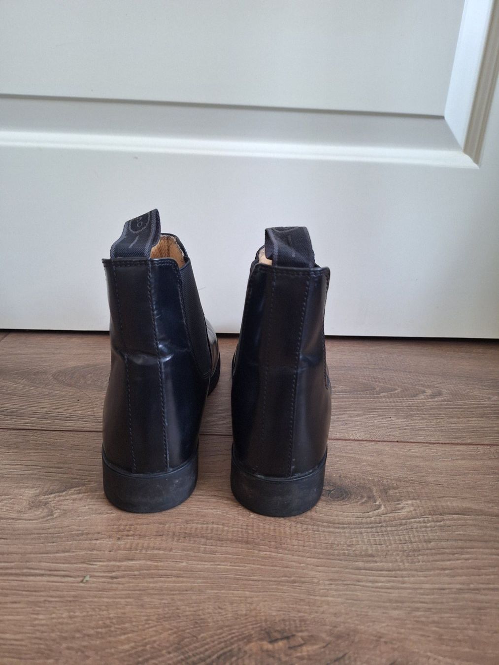 Scarpe da donna: Stiefelette Leder – Usato da Egg b. Zürich venduto da bin_tn7z 2