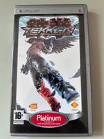Tekken: Dark Resurrection per Sony PSP