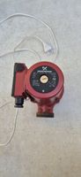 alt grundfos heizung pumpe