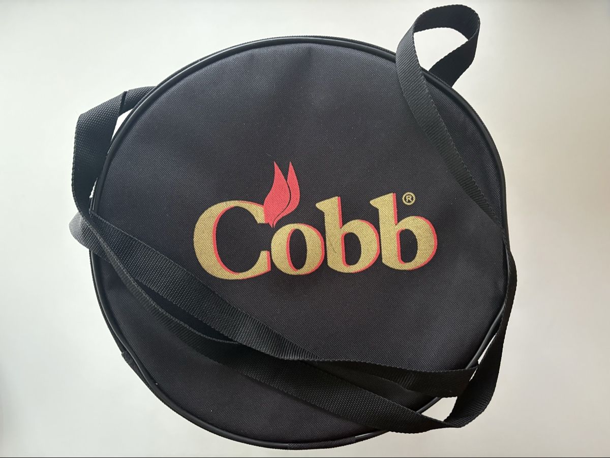 Grills: Cobb Tischgrill – Neu (gemäss Beschreibung) aus Andelfingen von Stoirm 4