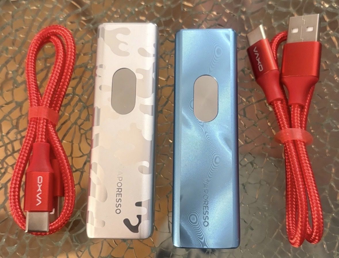 Altri Prodotti per fumatori: Vape Set 2. – Nuovo (secondo la descrizione) da Emmenbrücke venduto da pollux79 3